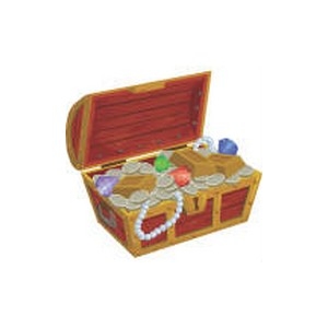 Treasure Chest